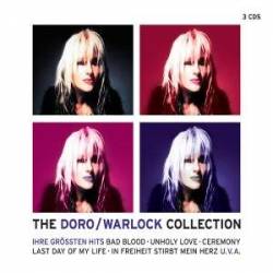 Doro : The Doro Warlock Collection